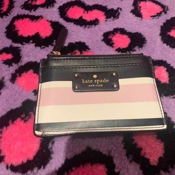 kate spade Handbags - Kate Spade card holder